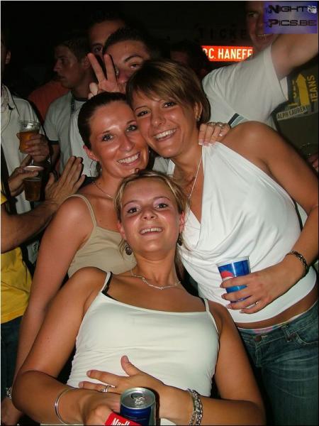 Soir&eacute;e haneffe