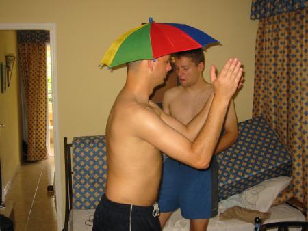 ten&eacute;rife 2004