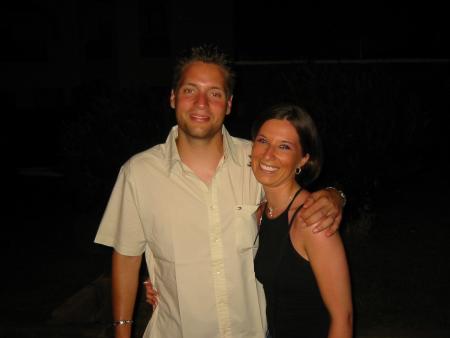 T&eacute;nerife 2004